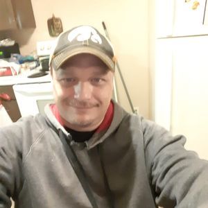 Meet your Posher, Chris